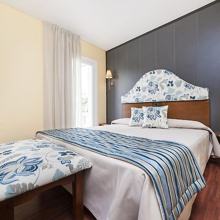 Gr Mayurca Hotel Canyamel  Εξωτερικό φωτογραφία