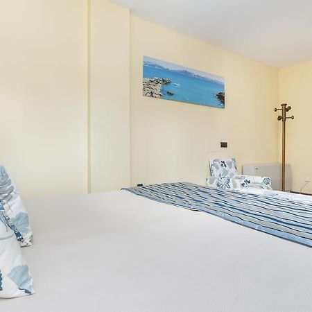 Gr Mayurca Hotel Canyamel  Εξωτερικό φωτογραφία
