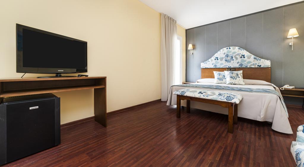 Gr Mayurca Hotel Canyamel  Εξωτερικό φωτογραφία