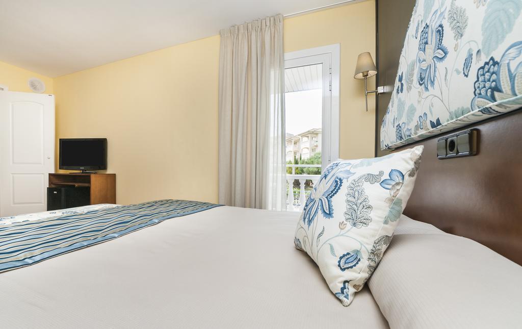 Gr Mayurca Hotel Canyamel  Εξωτερικό φωτογραφία
