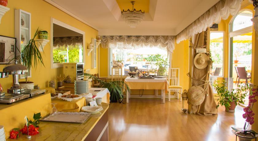 Gr Mayurca Hotel Canyamel  Εξωτερικό φωτογραφία