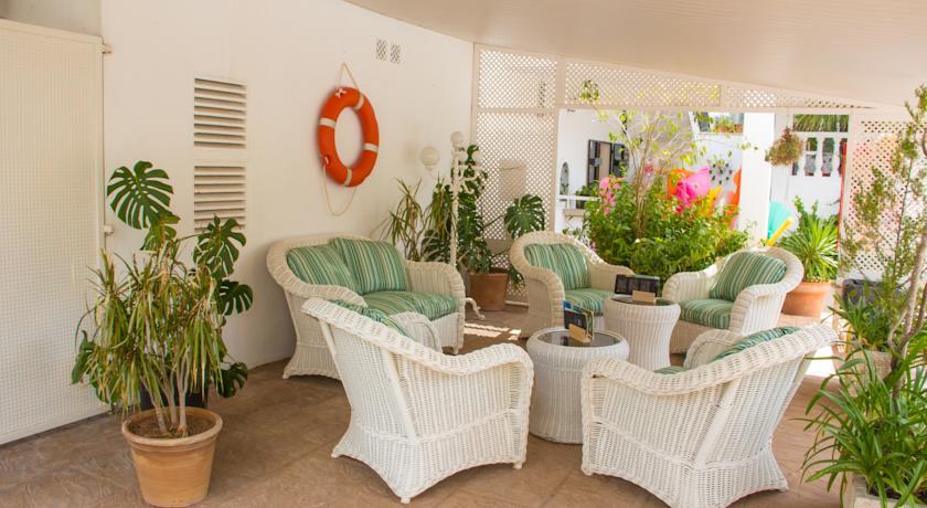 Gr Mayurca Hotel Canyamel  Εξωτερικό φωτογραφία