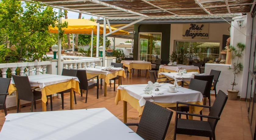 Gr Mayurca Hotel Canyamel  Εξωτερικό φωτογραφία