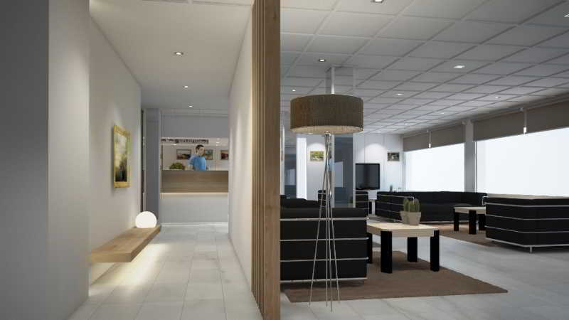 Gr Mayurca Hotel Canyamel  Εξωτερικό φωτογραφία