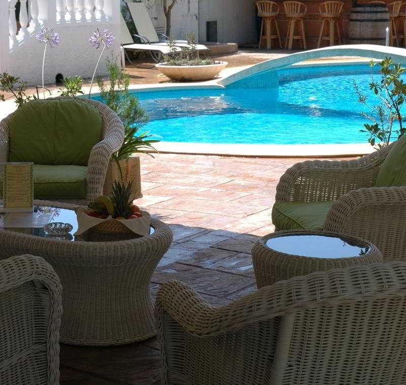 Gr Mayurca Hotel Canyamel  Εξωτερικό φωτογραφία