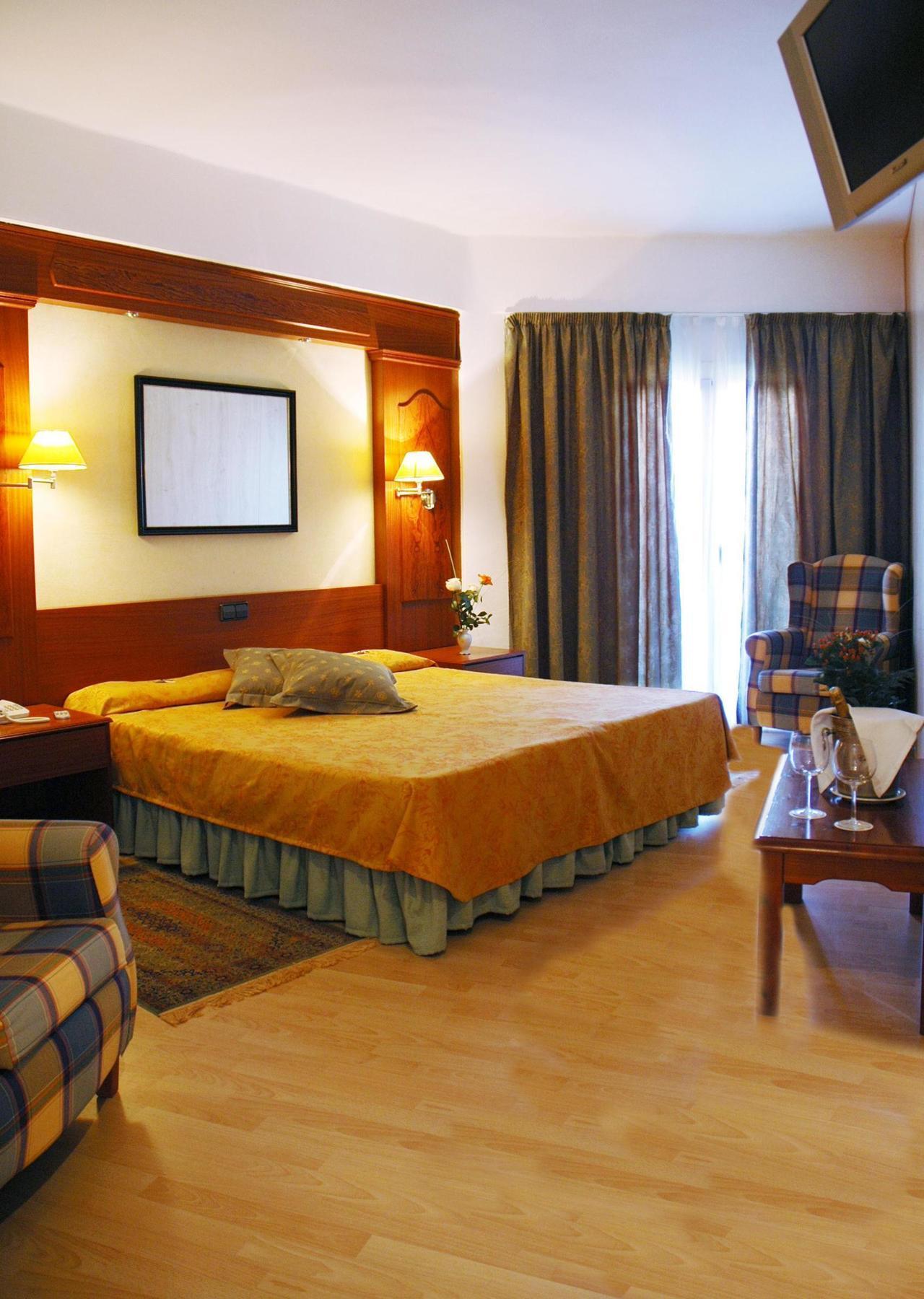 Gr Mayurca Hotel Canyamel  Εξωτερικό φωτογραφία