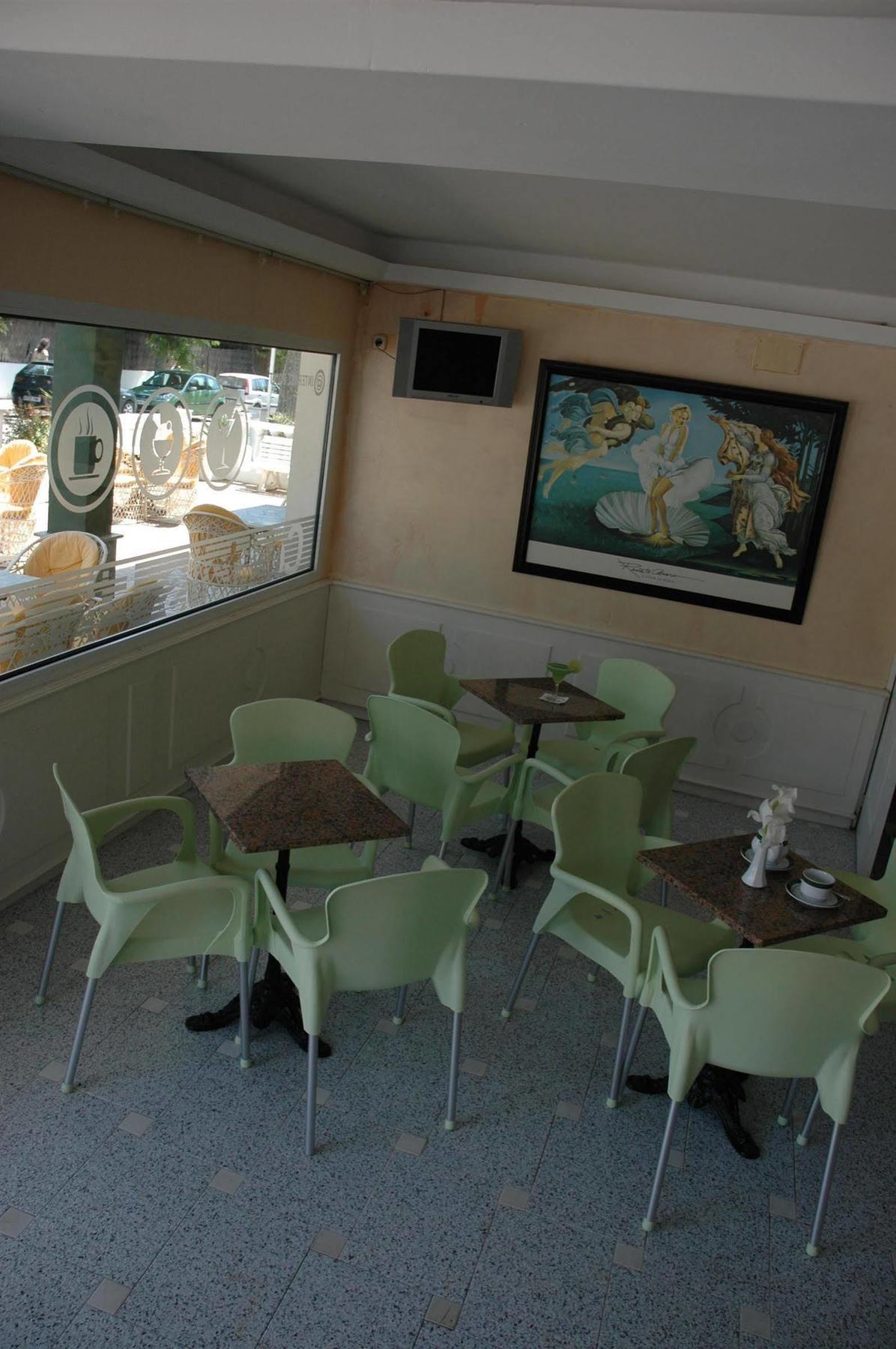 Gr Mayurca Hotel Canyamel  Εξωτερικό φωτογραφία